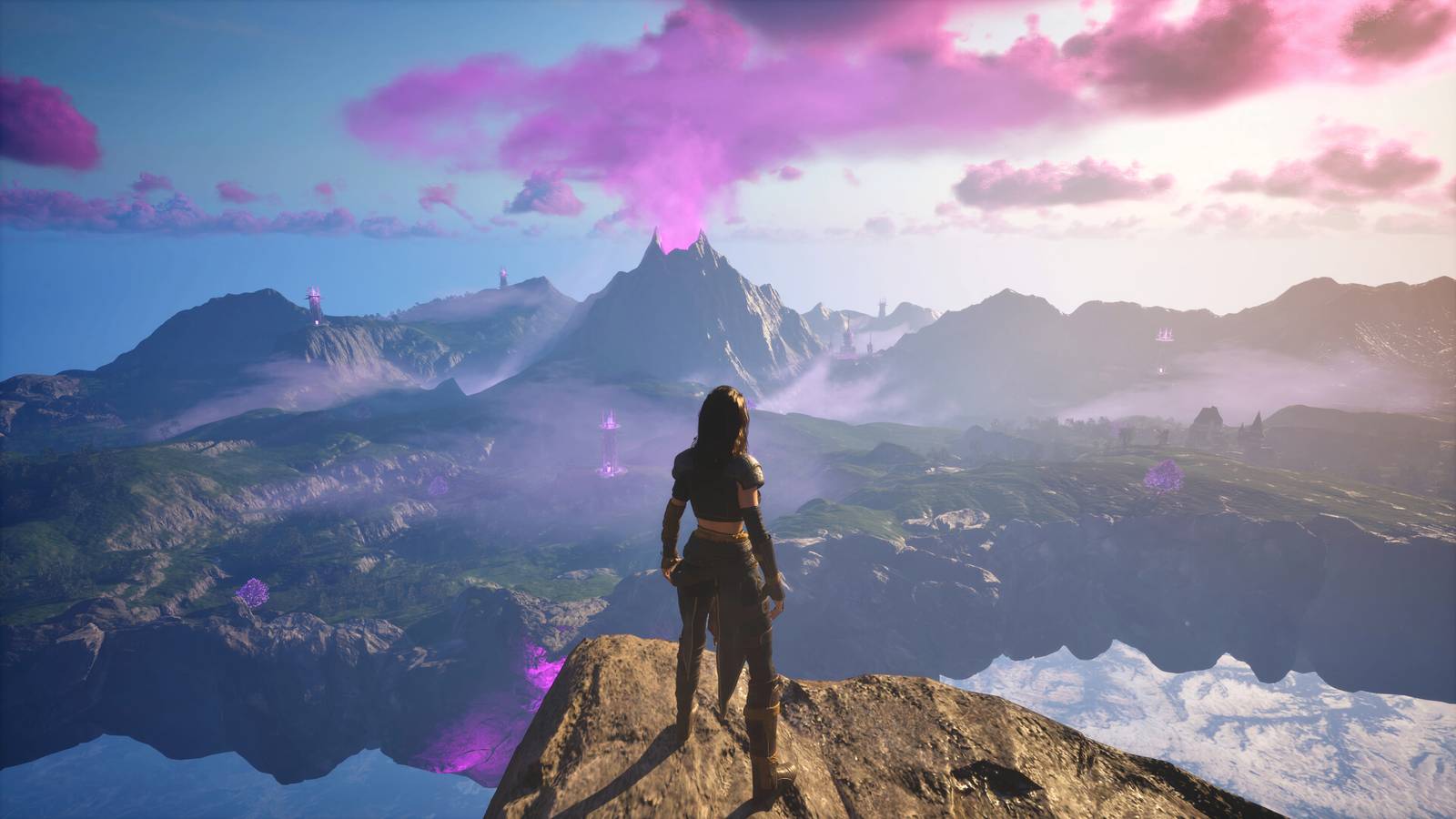 New Action RPG on Steam Is Fable Meets Breath of the Wild With One Huge Advantage Over Both New Action RPG on Steam Is Fable Meets Breath of the Wild With One Huge Advantage Over Both