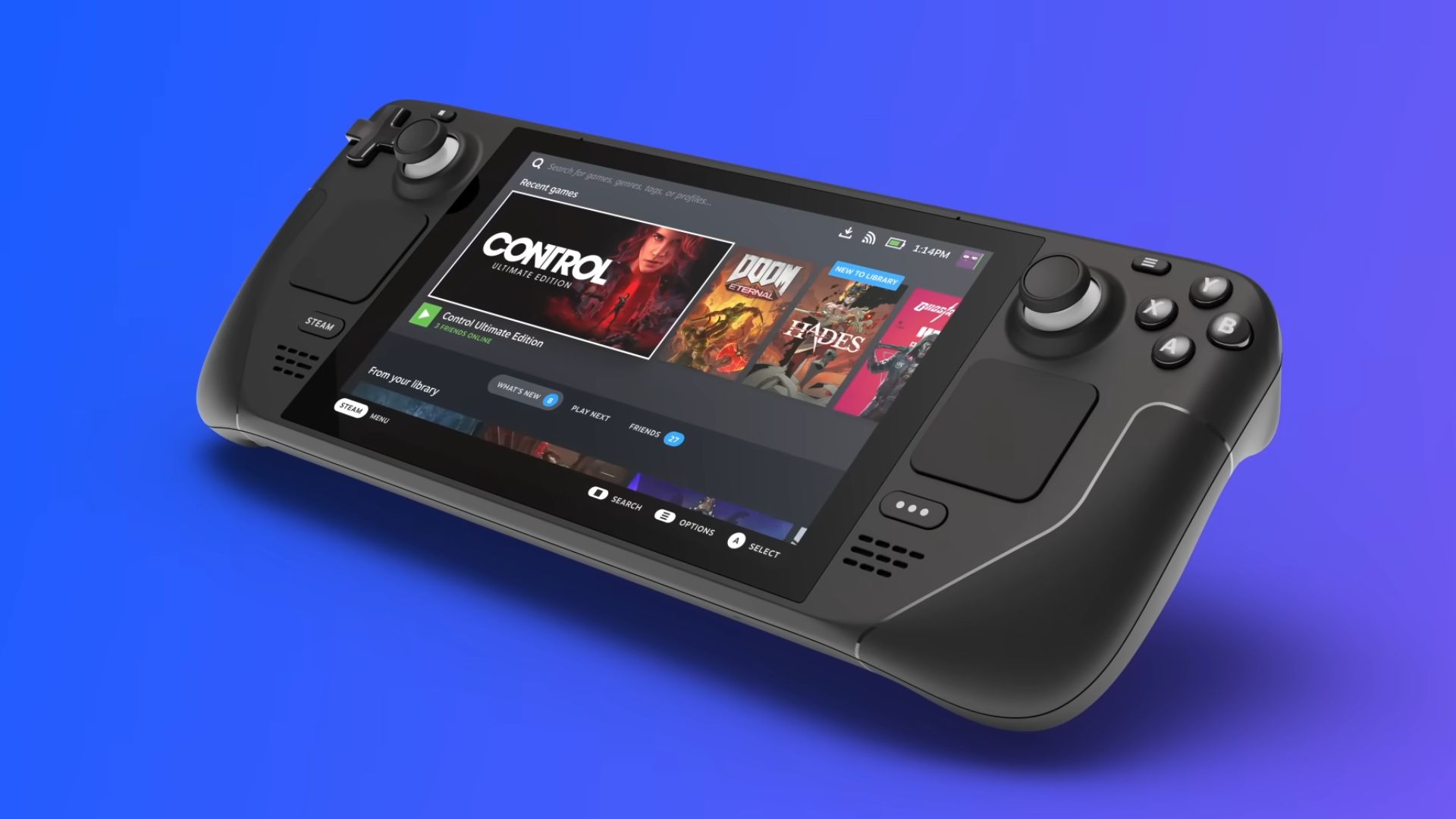Gamer Builds Steam Deck Taser Security System
