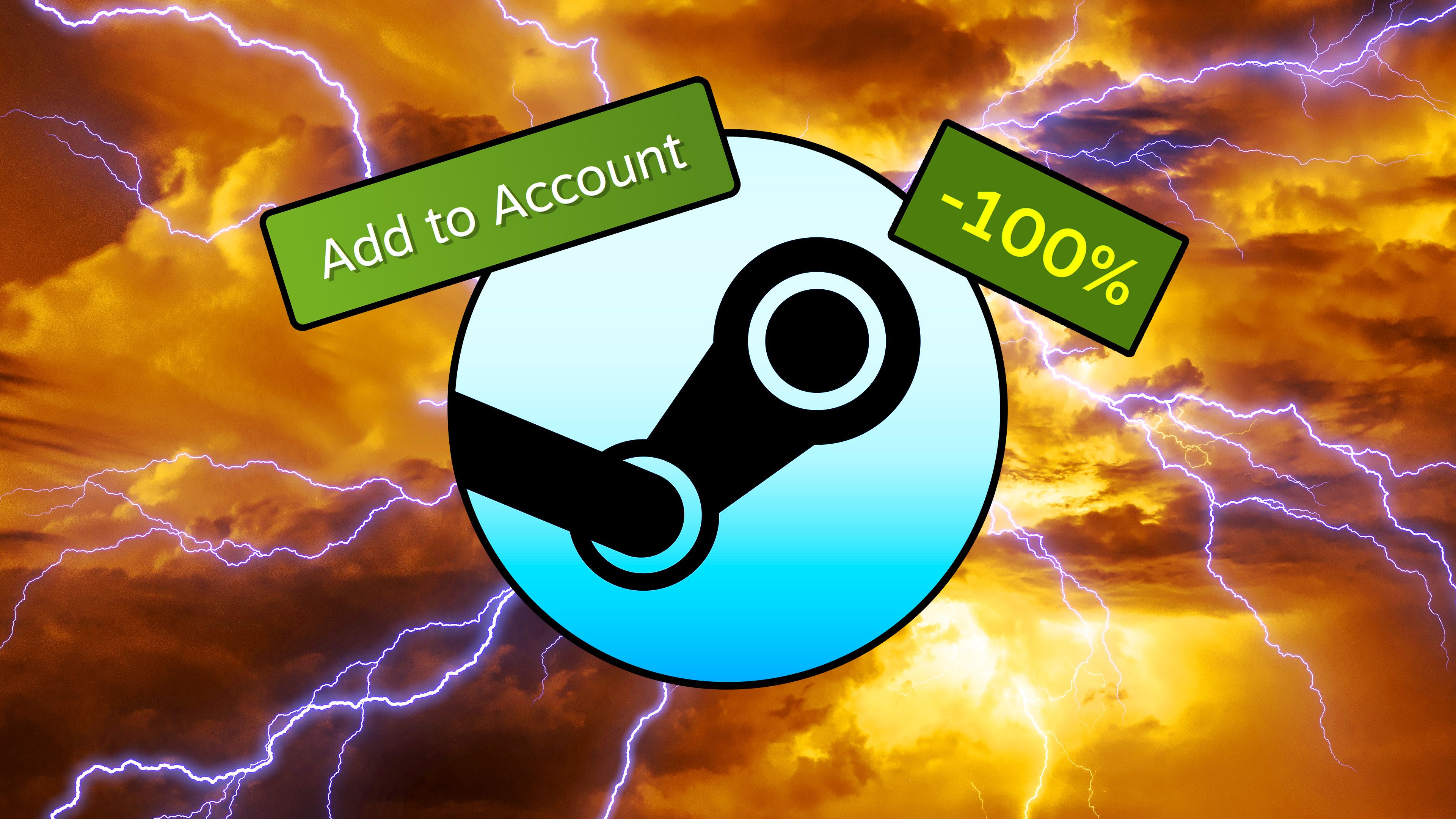 Steam's Free-to-Keep Promotion Has 4* Upcoming 100% Free Games for July and August 2026