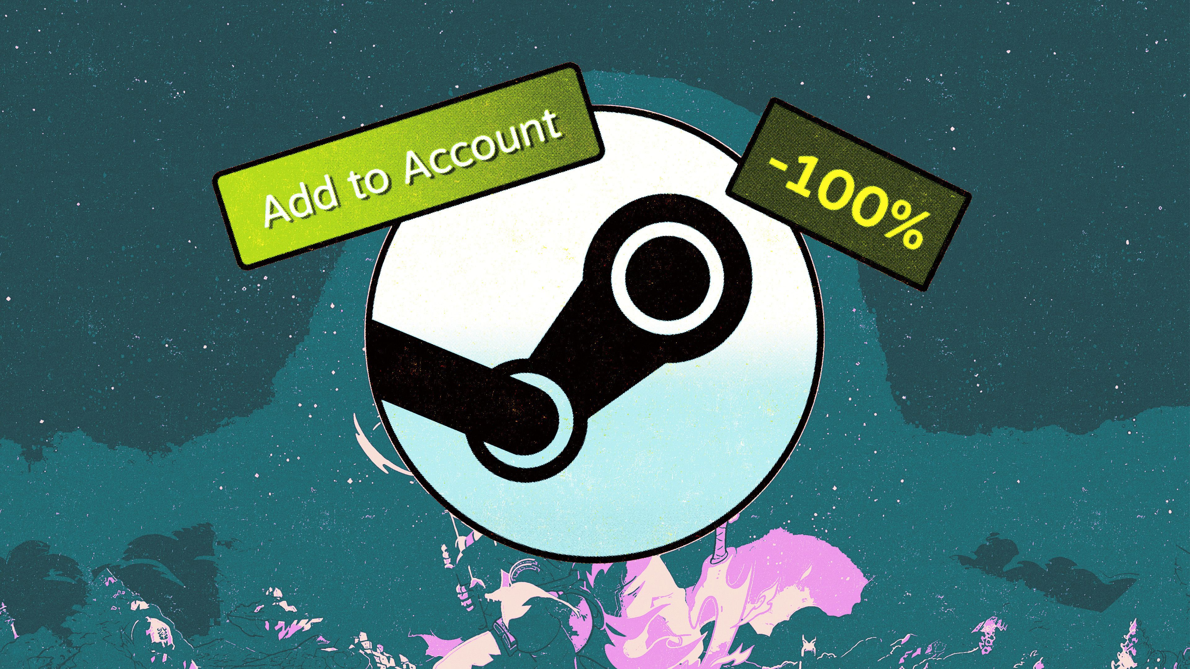 Steam Users Can Claim a 10/10 Co-Op Masterpiece for Free, Plus 7 More Free Games