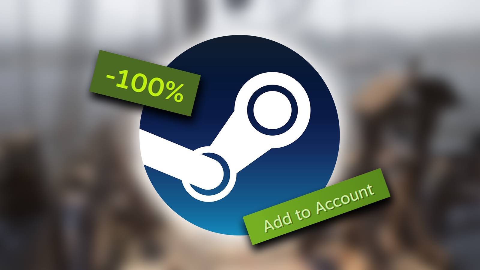 Steam Users Have Limited Time to Grab Co-Op Game Freebie Steam Users Have Limited Time to Grab Co-Op Game Freebie