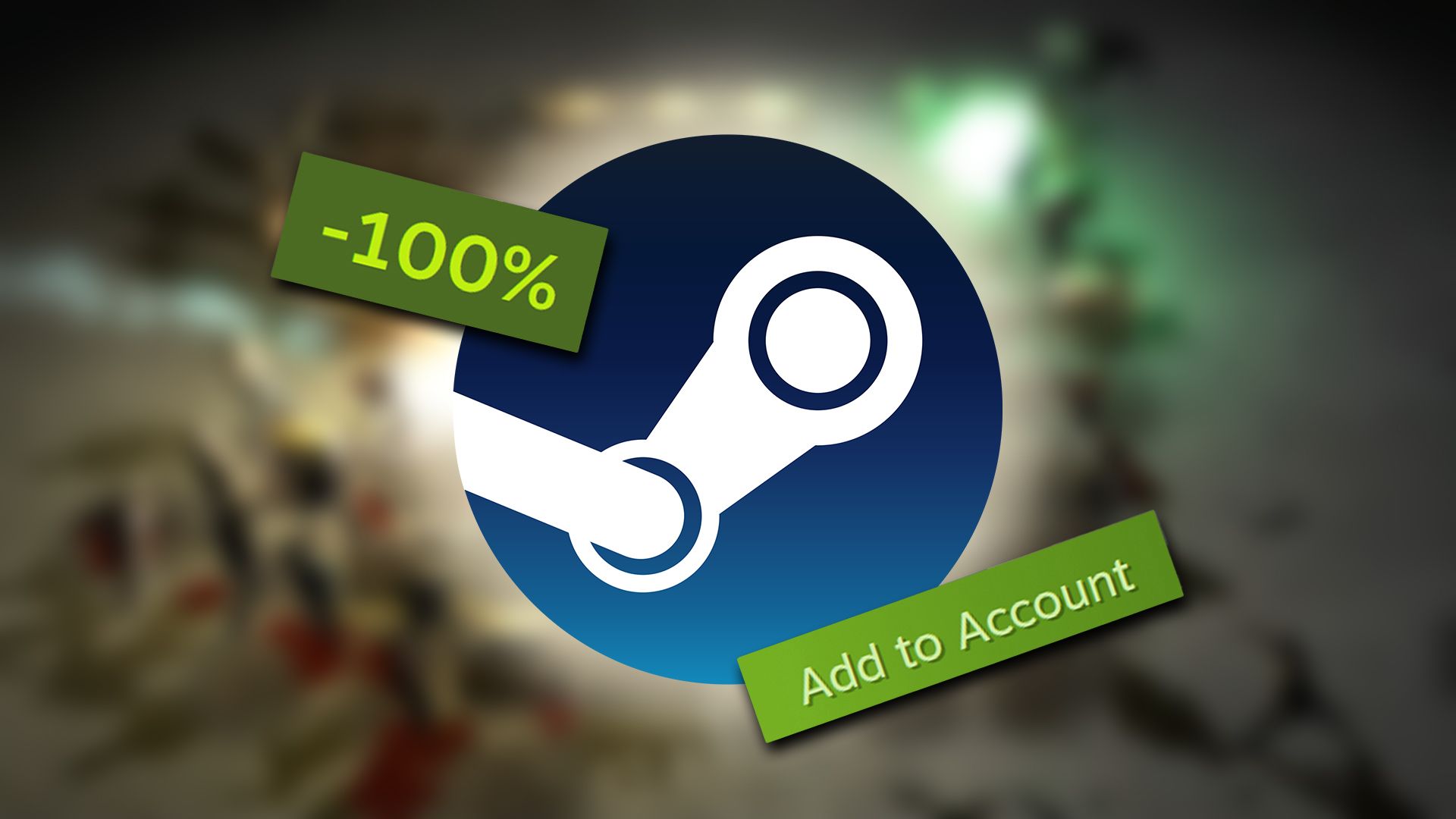 Steam Users Have Until July 30 to Claim Zombie Shooter Completely Free of Charge