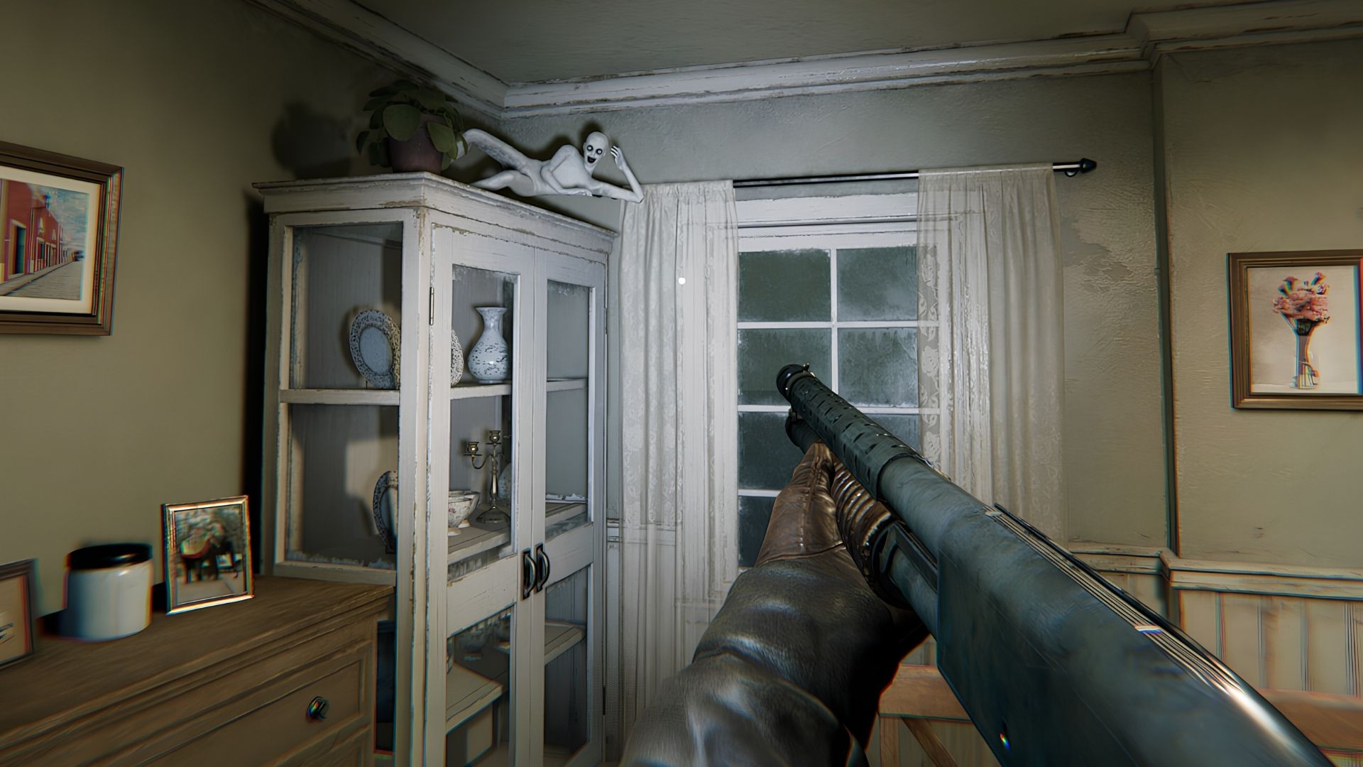 New Co-Op Steam Game Has Serious Meccha Chameleon Vibes