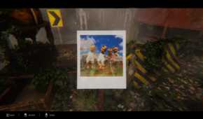 A photograph in Steam game Where Dolls Hang