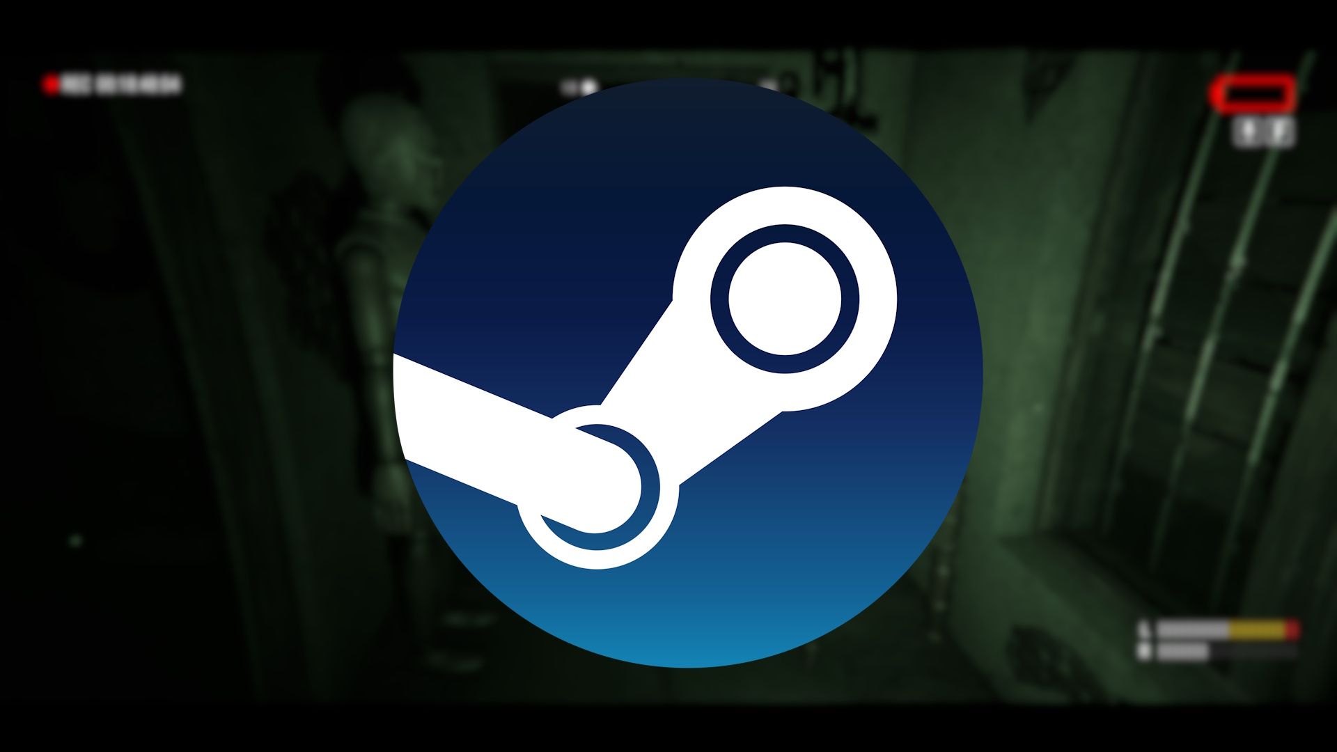 New Terrifying Steam Game Lets You Play Classic Horror Movies