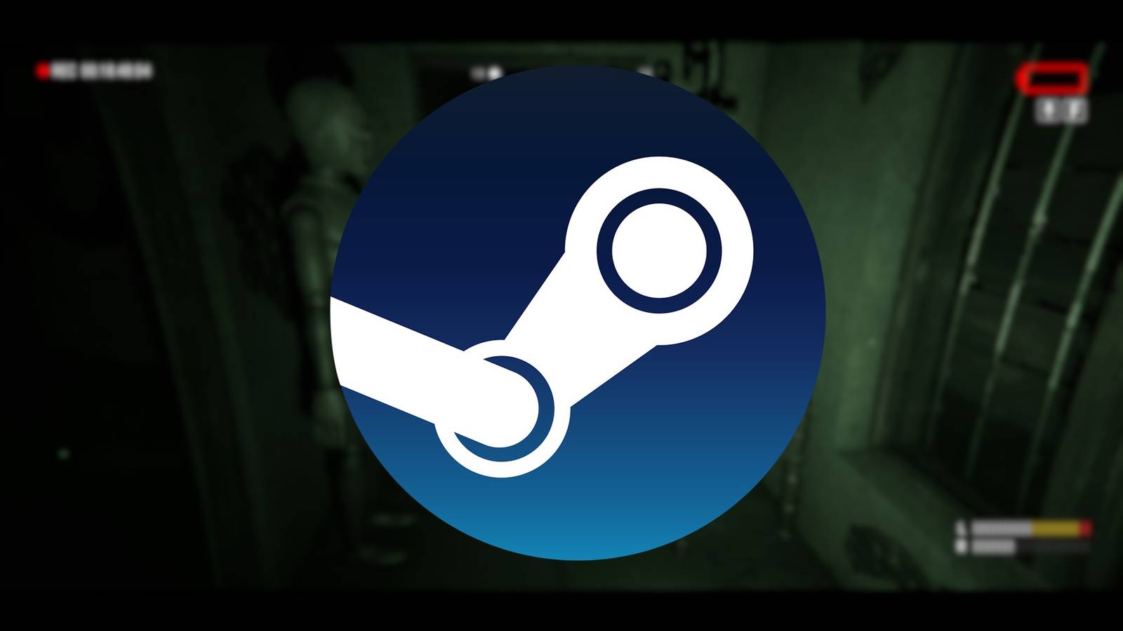New Terrifying Steam Game Lets You Play Classic Horror Movies New Terrifying Steam Game Lets You Play Classic Horror Movies