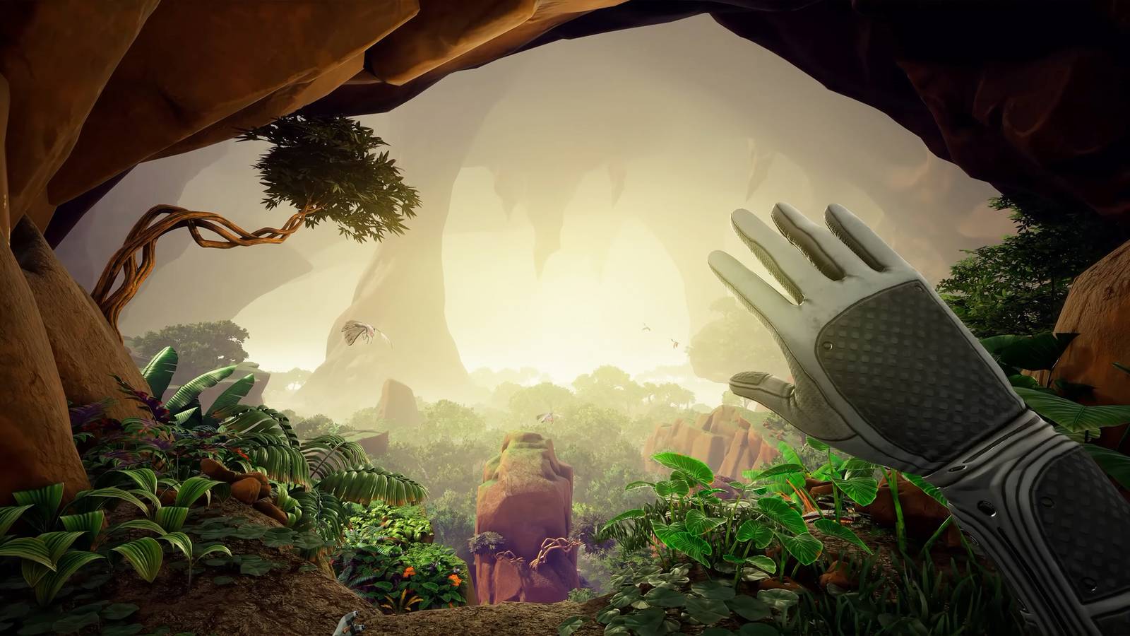 Steam’s New Subnautica Meets The Forest Survival Game Spooked Me in 10 Minutes Steam’s New Subnautica Meets The Forest Survival Game Spooked Me in 10 Minutes