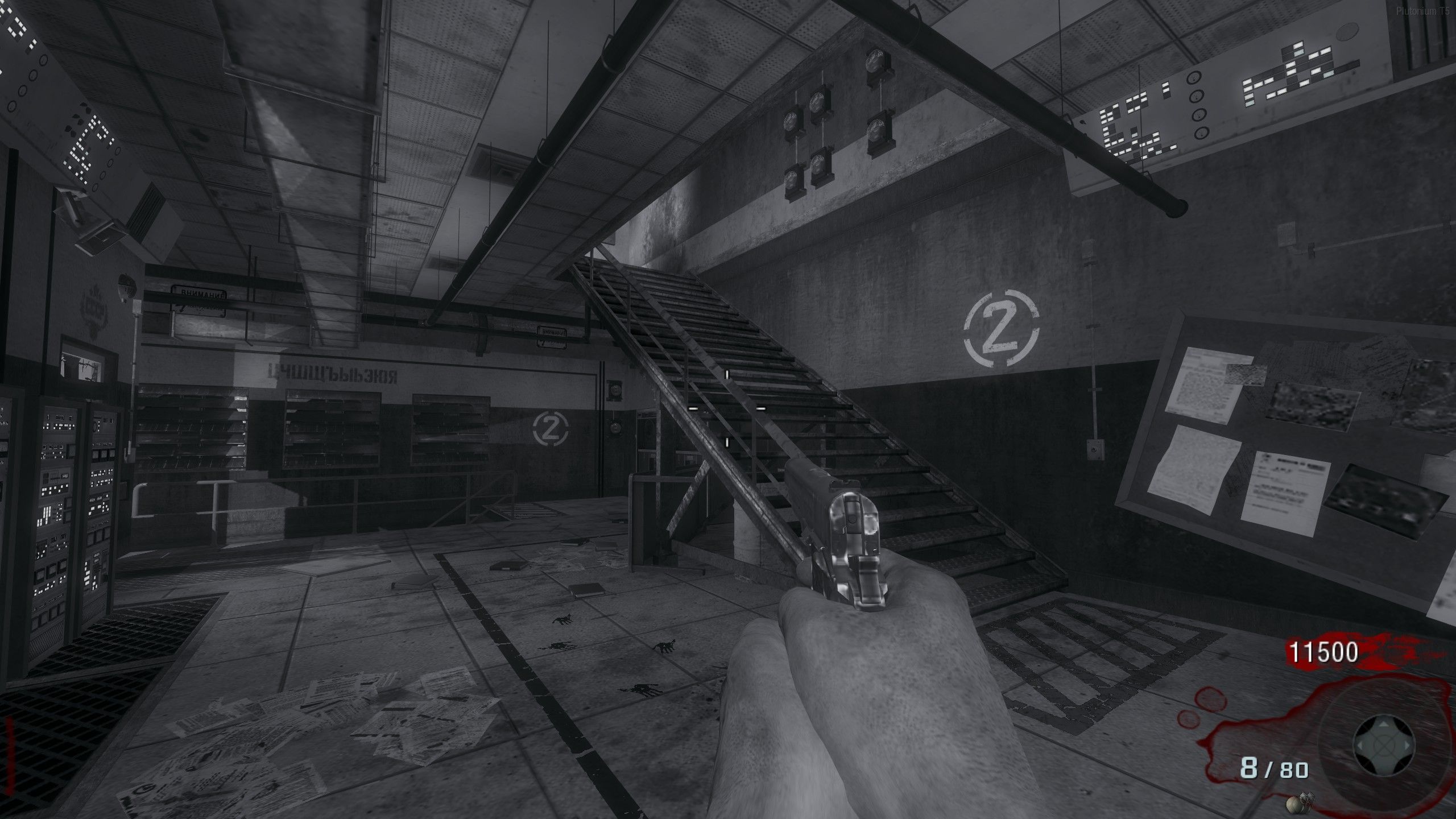 Black Ops Ascension Easter Egg Guide