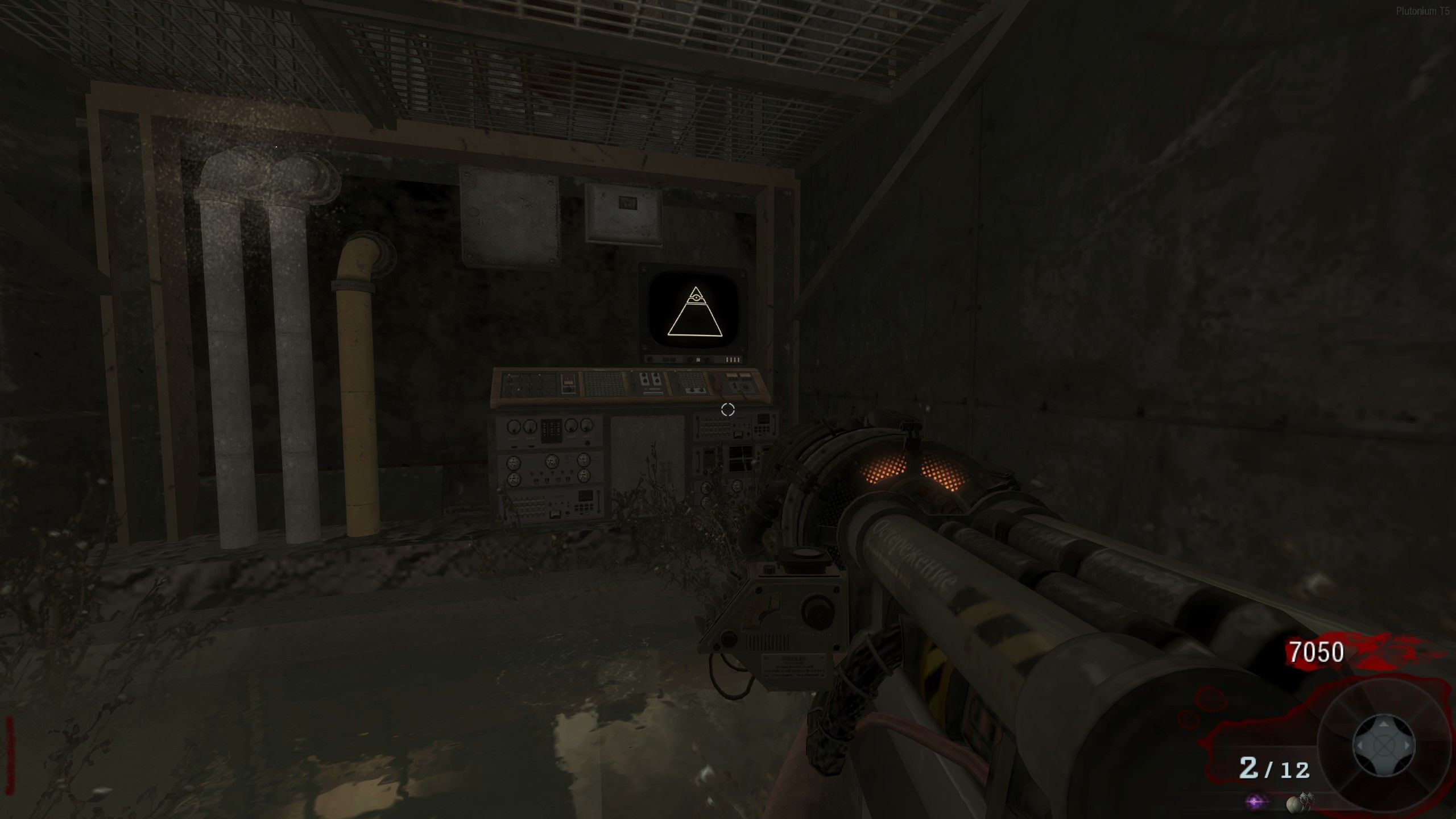 Black Ops Ascension Easter Egg Guide