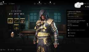 Store Inventory AC Black Flag Resynced