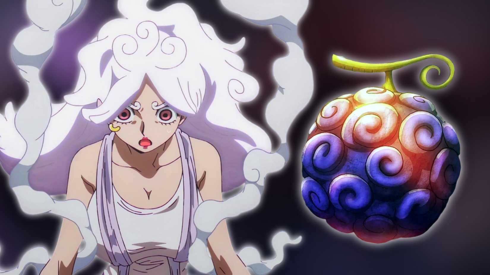 straw hat new devil fruit user one piece