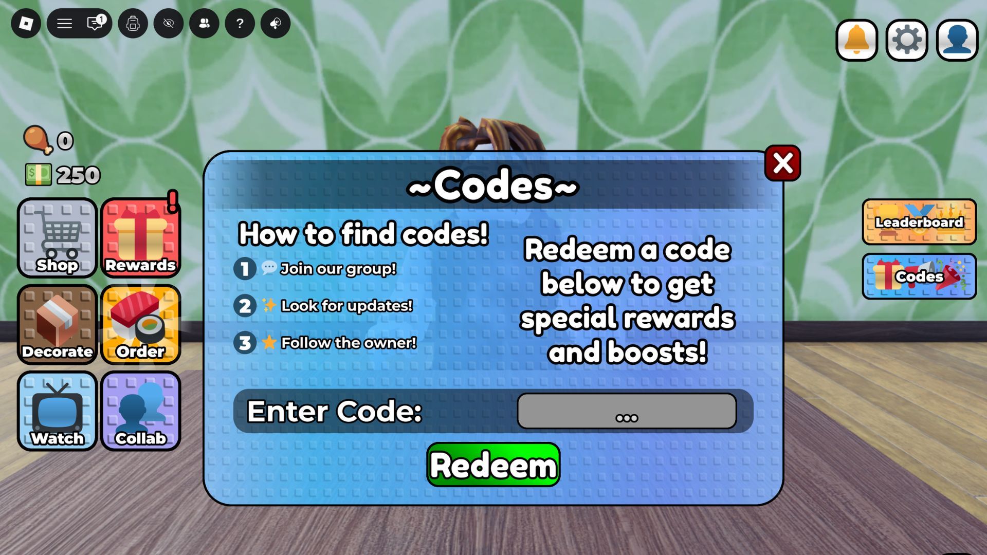 Stream A Mukbang Codes Stream A Mukbang Codes 3 