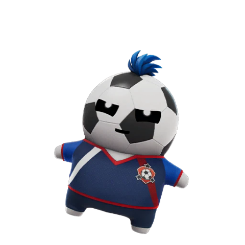 Striker Sprite 