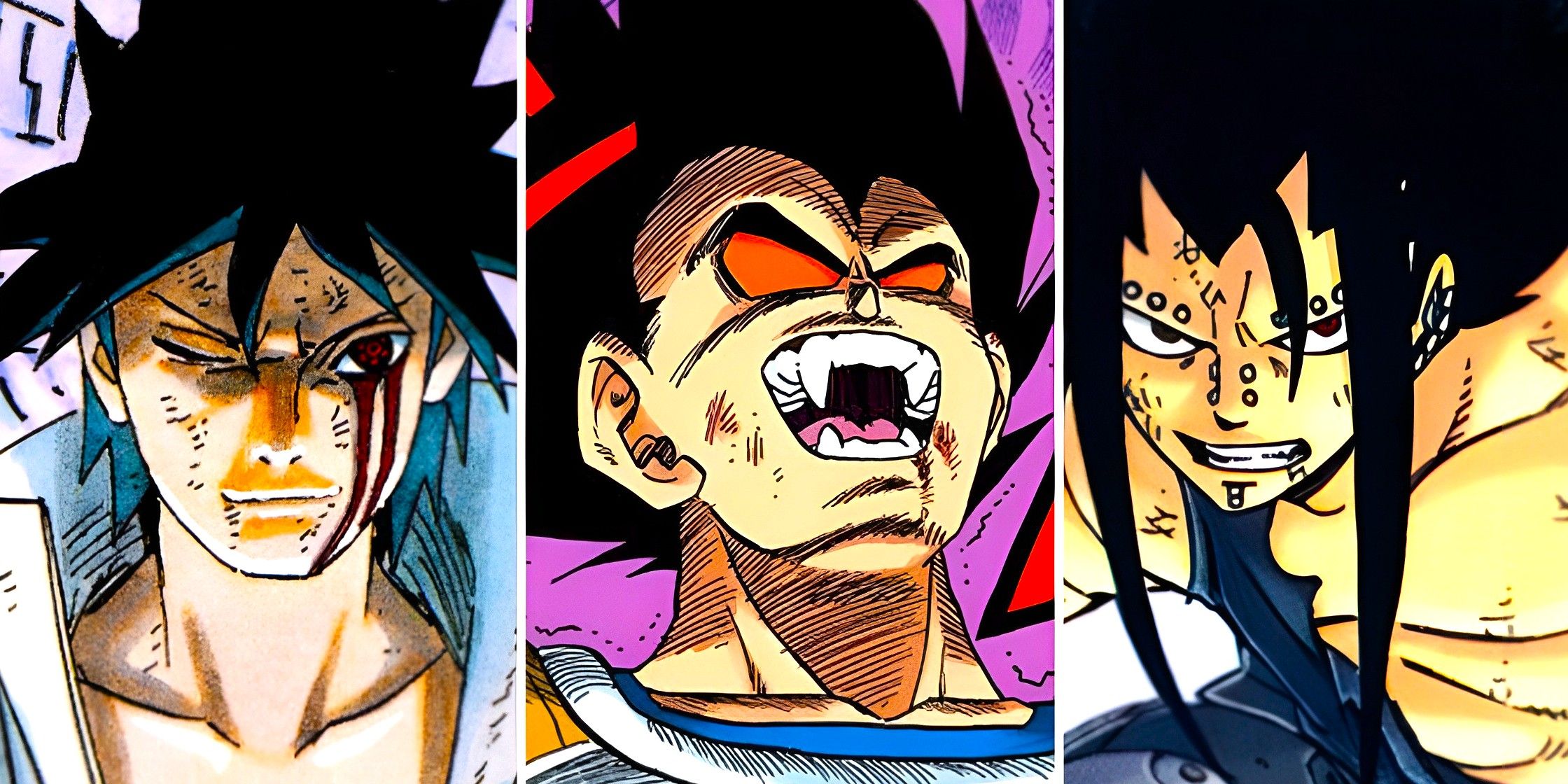 strongest anime villains turned heroes