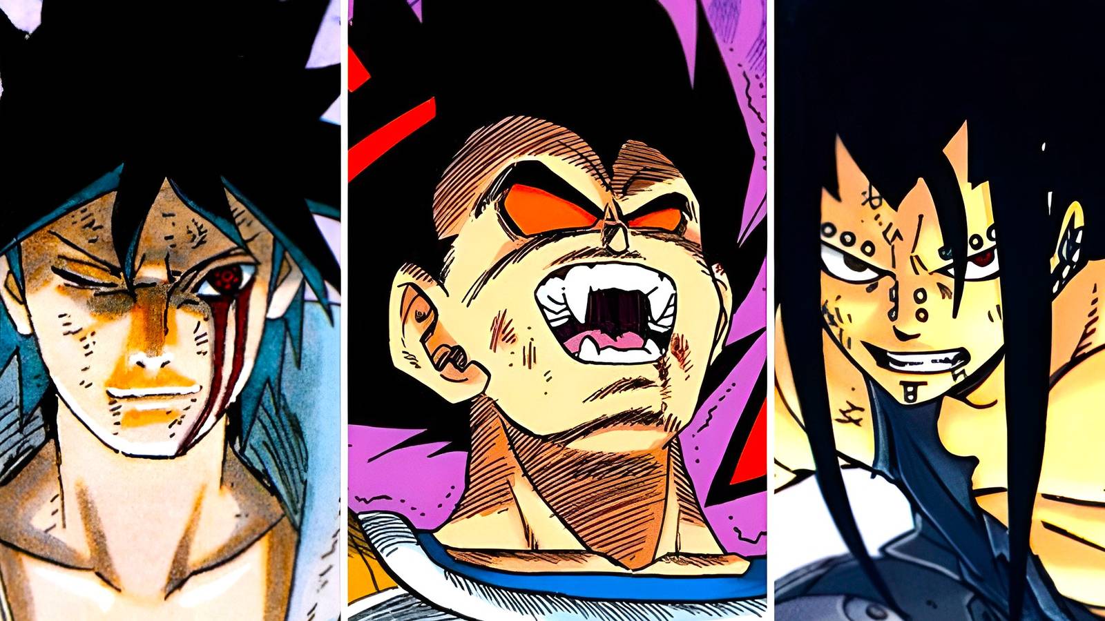 9 Strongest Anime Villains Who Became Heroes, Ranked