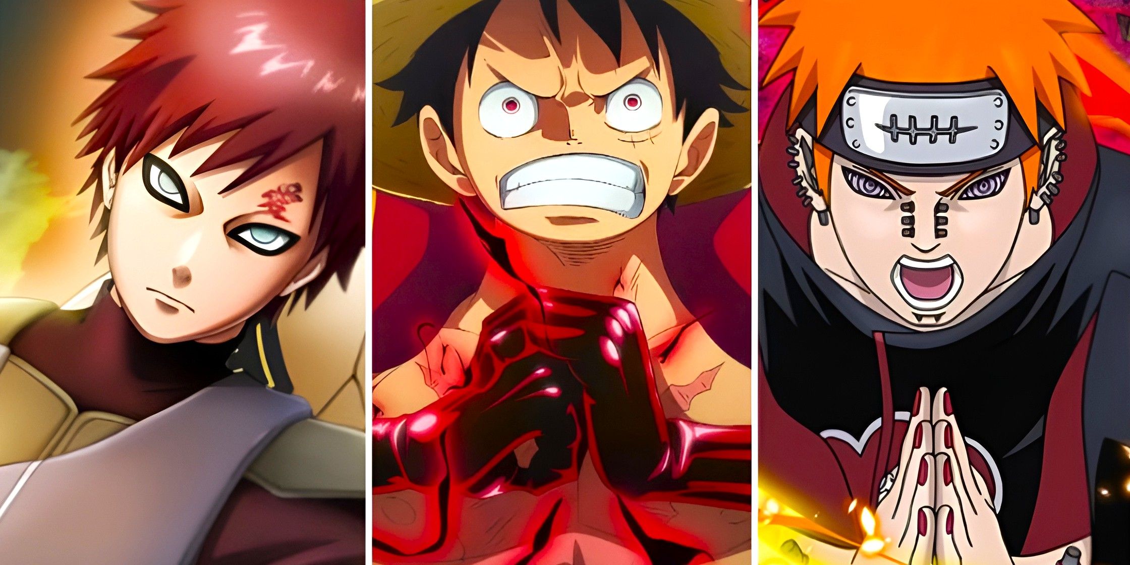 Naruto: The Significance Of Forehead Protectors, Explained