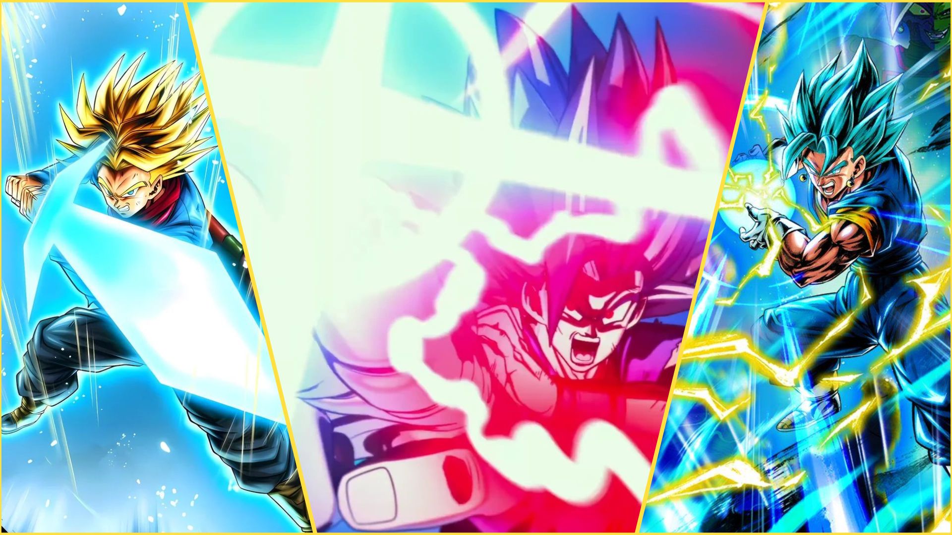 Dragon Ball: 7 Strongest Saiyan Attacks, Ranked
