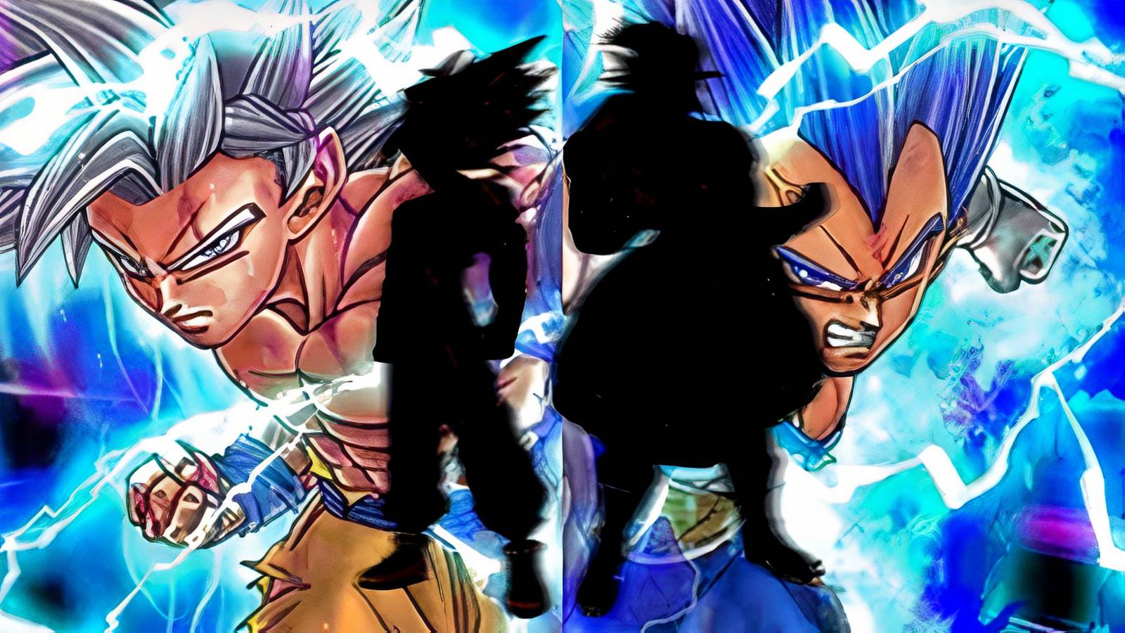 Goku And Vegeta Are No Longer The Strongest Heroes In Dragon Ball Super 2