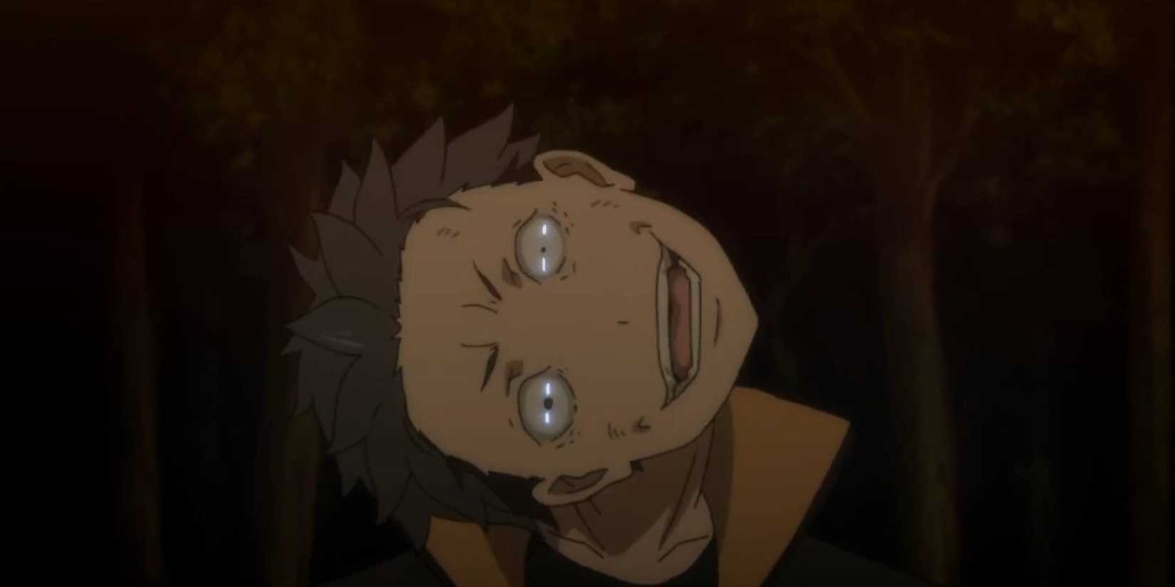 strongest resurrection abilities in anime-subaru natsuki return by death