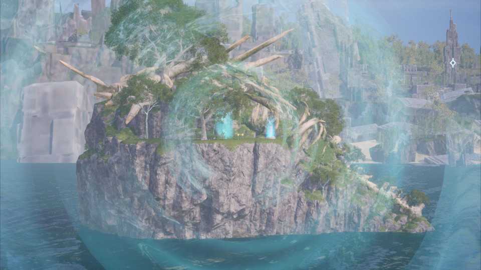 How to Unlock & Enter World Tree in Palworld