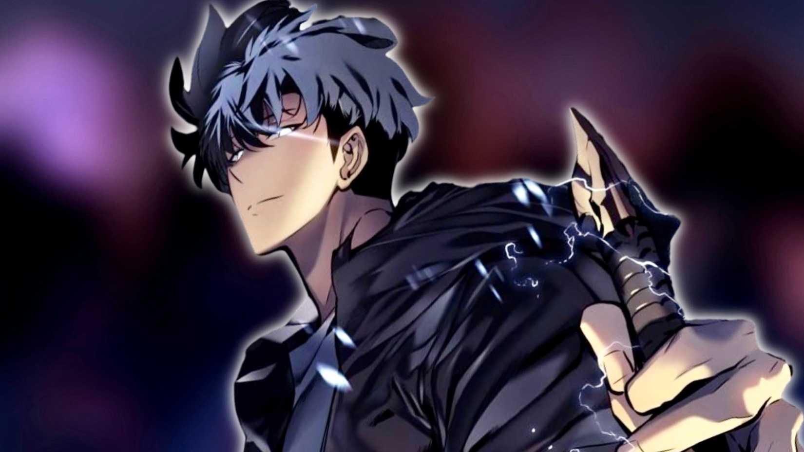 Read Solo Leveling Other Manhwa Major Shutdown