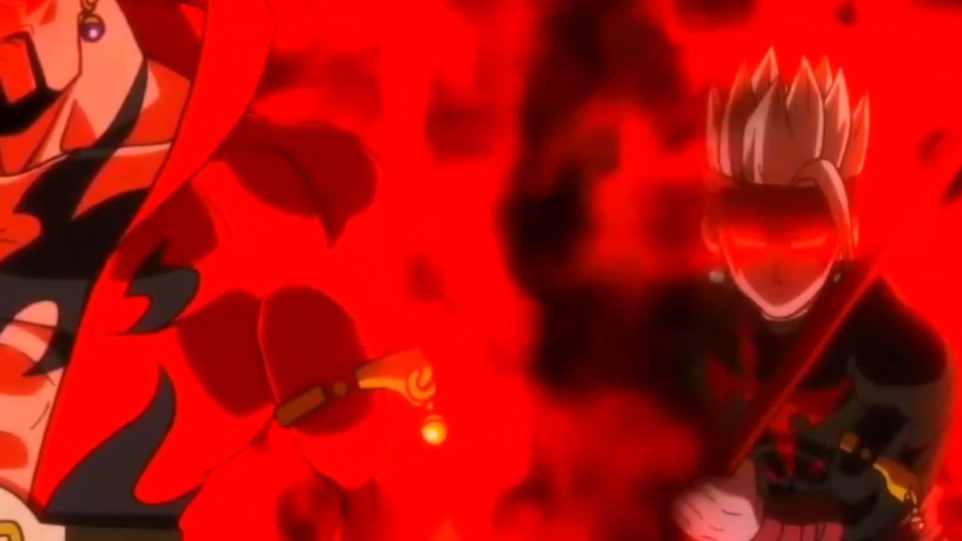super dragon ball heroes episode 49 demon god shroom
