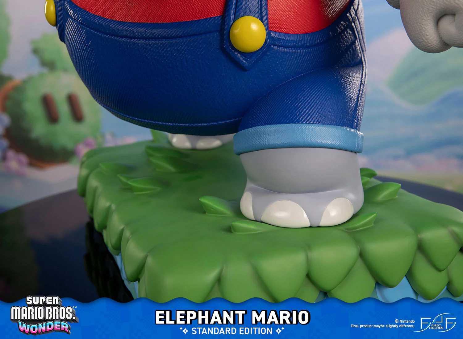 New Official Super Mario Release Confirmed for Q3 2027