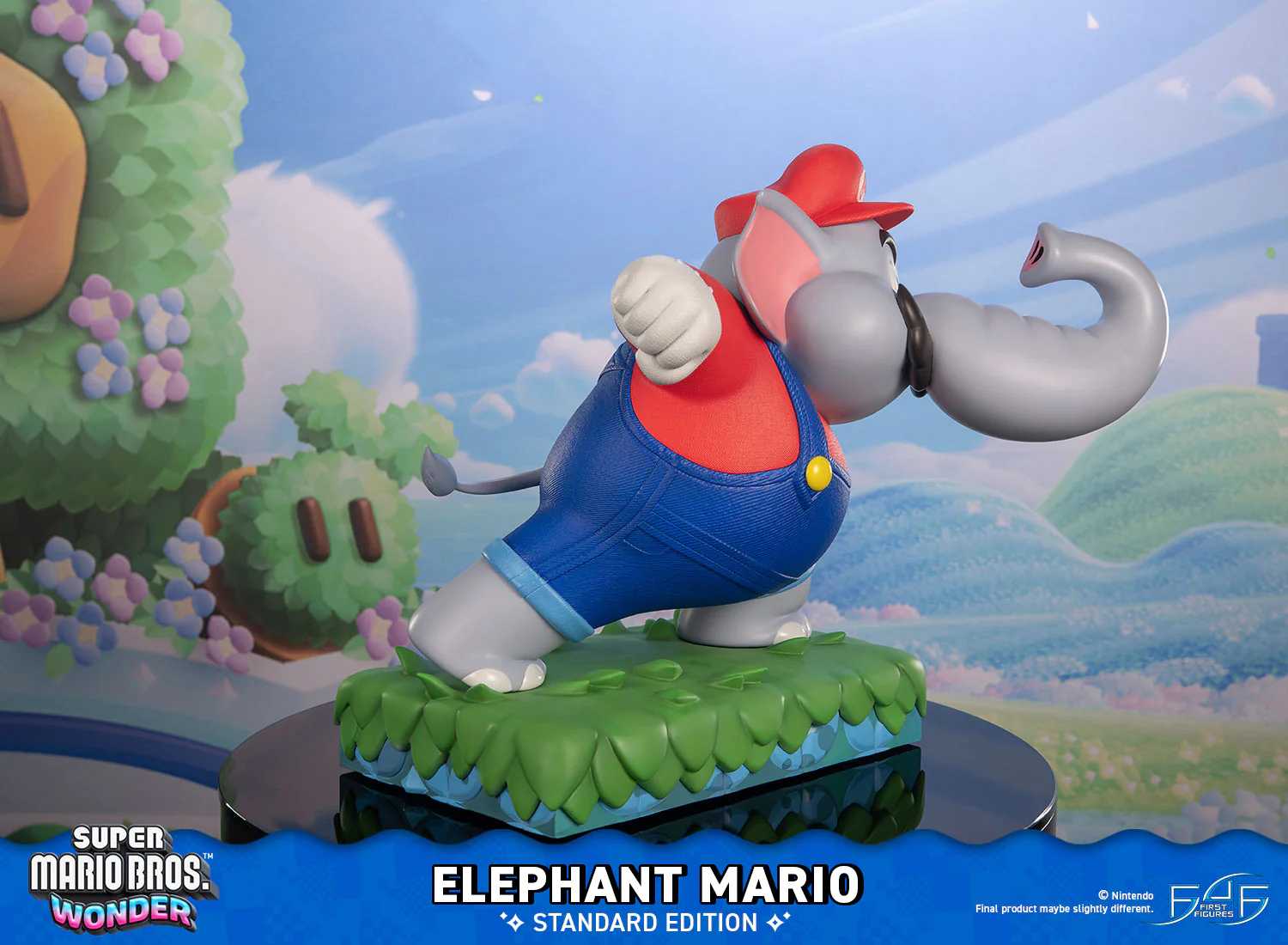 New Official Super Mario Release Confirmed for Q3 2027