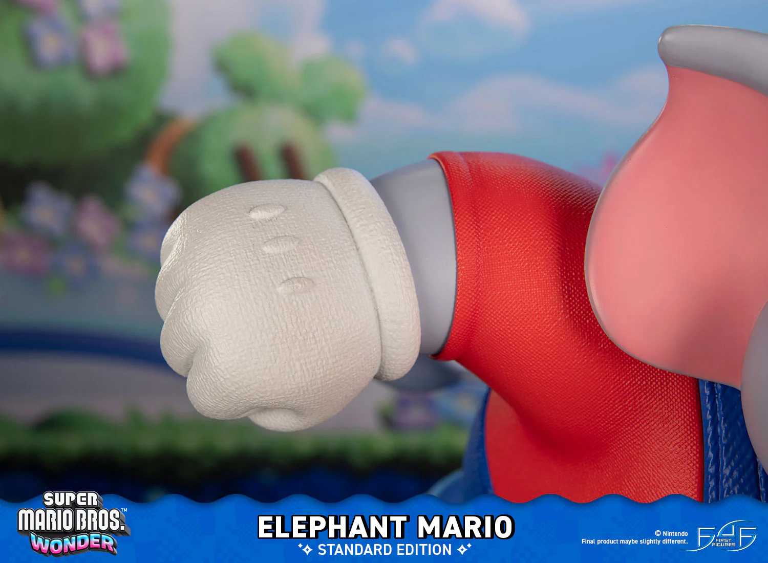 New Official Super Mario Release Confirmed for Q3 2027