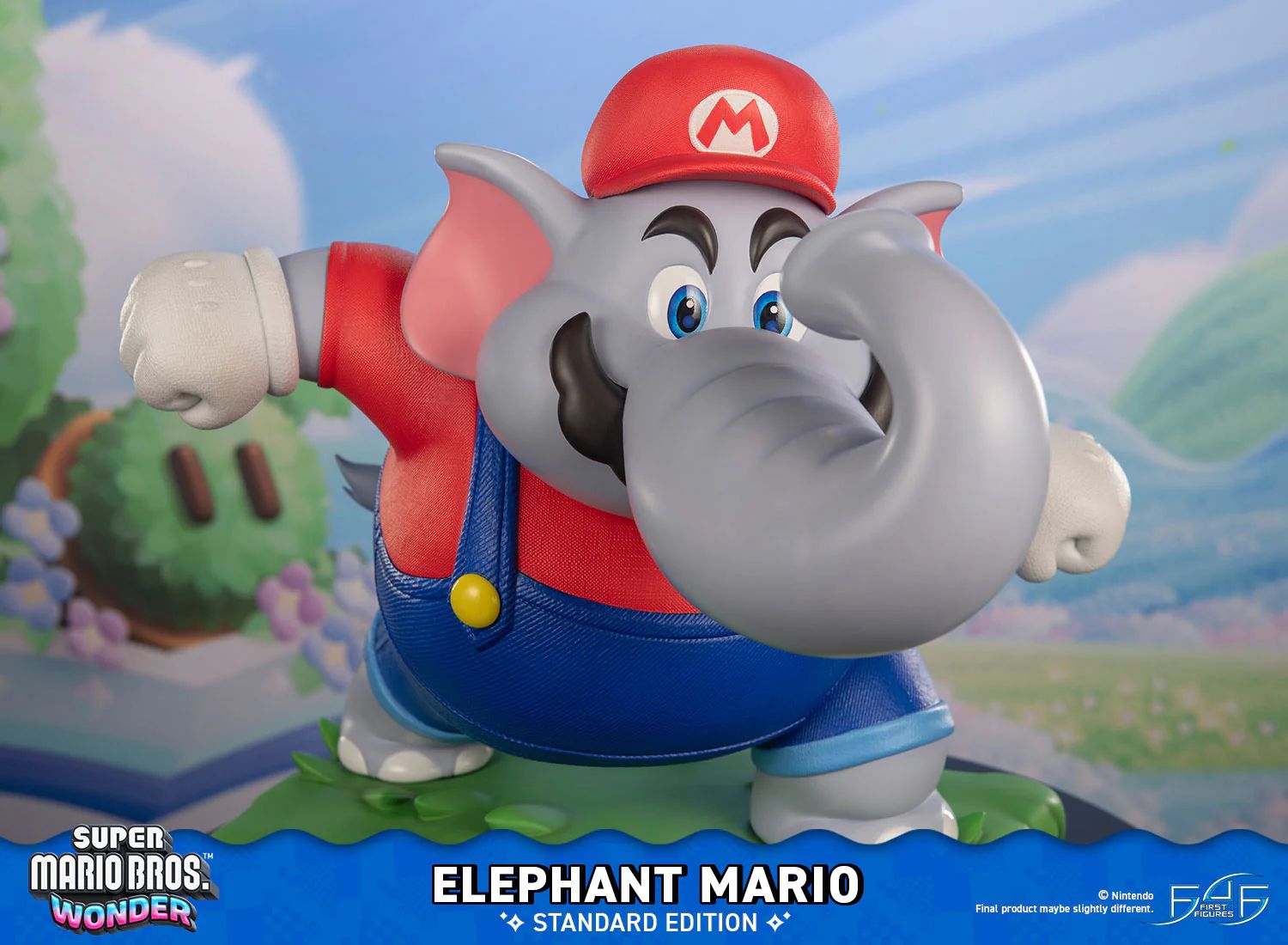 New Official Super Mario Release Confirmed for Q3 2027