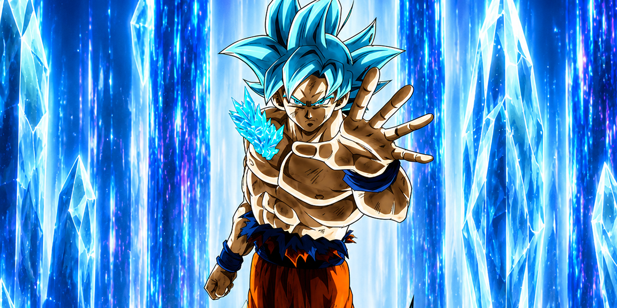 super ultra hero son goku