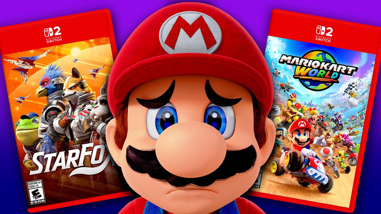 What’s Going on with Switch 2 Game Prices?