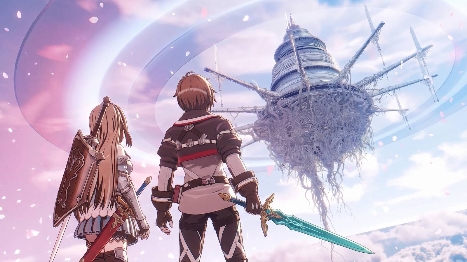 New Sword Art Online Game Has One Huge Problem Before It Even Launches New Sword Art Online Game Has One Huge Problem Before It Even Launches