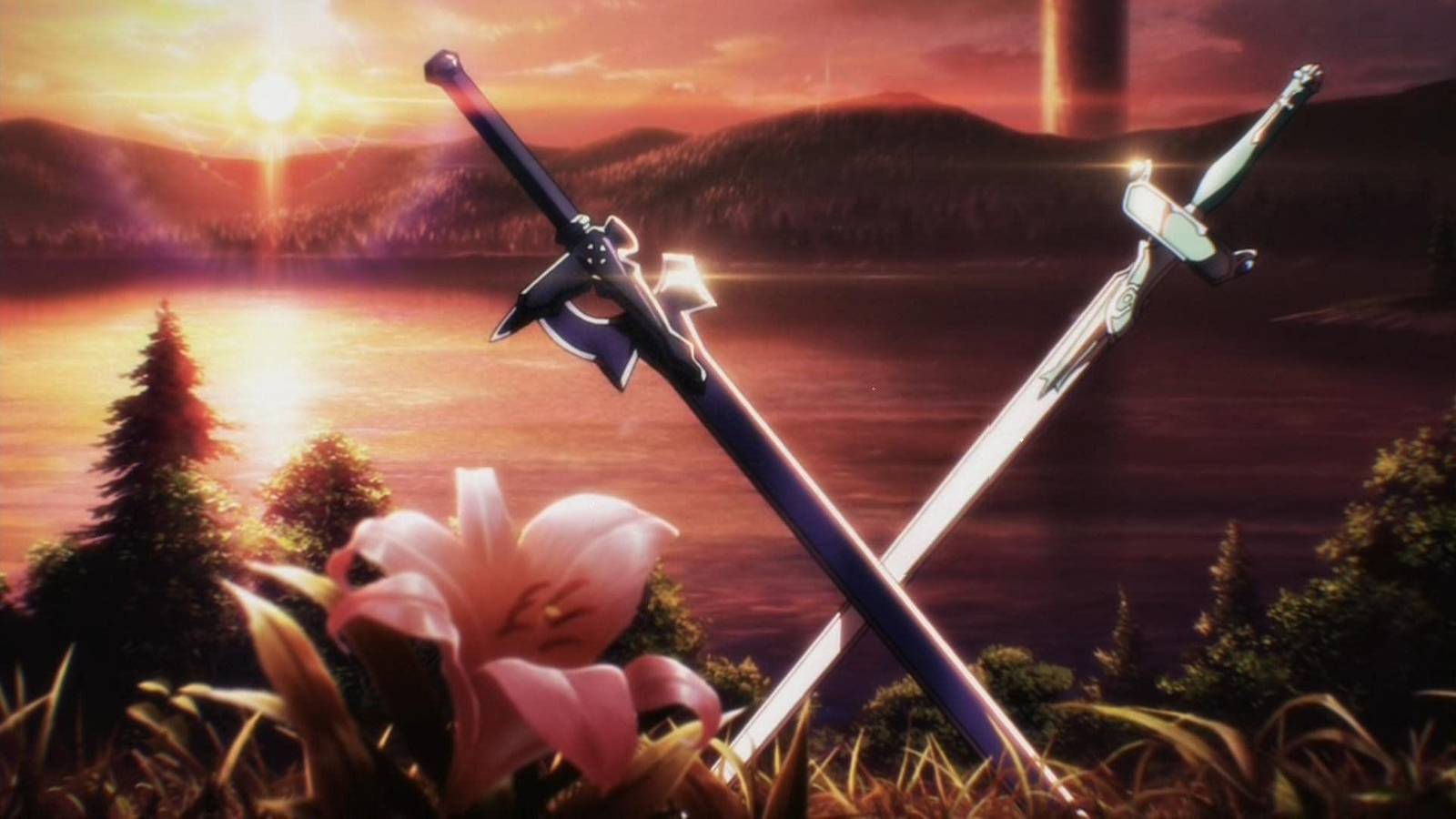 Surprise New Official Sword Art Online Release Dropping on July 5 Surprise New Official Sword Art Online Release Dropping on July 5