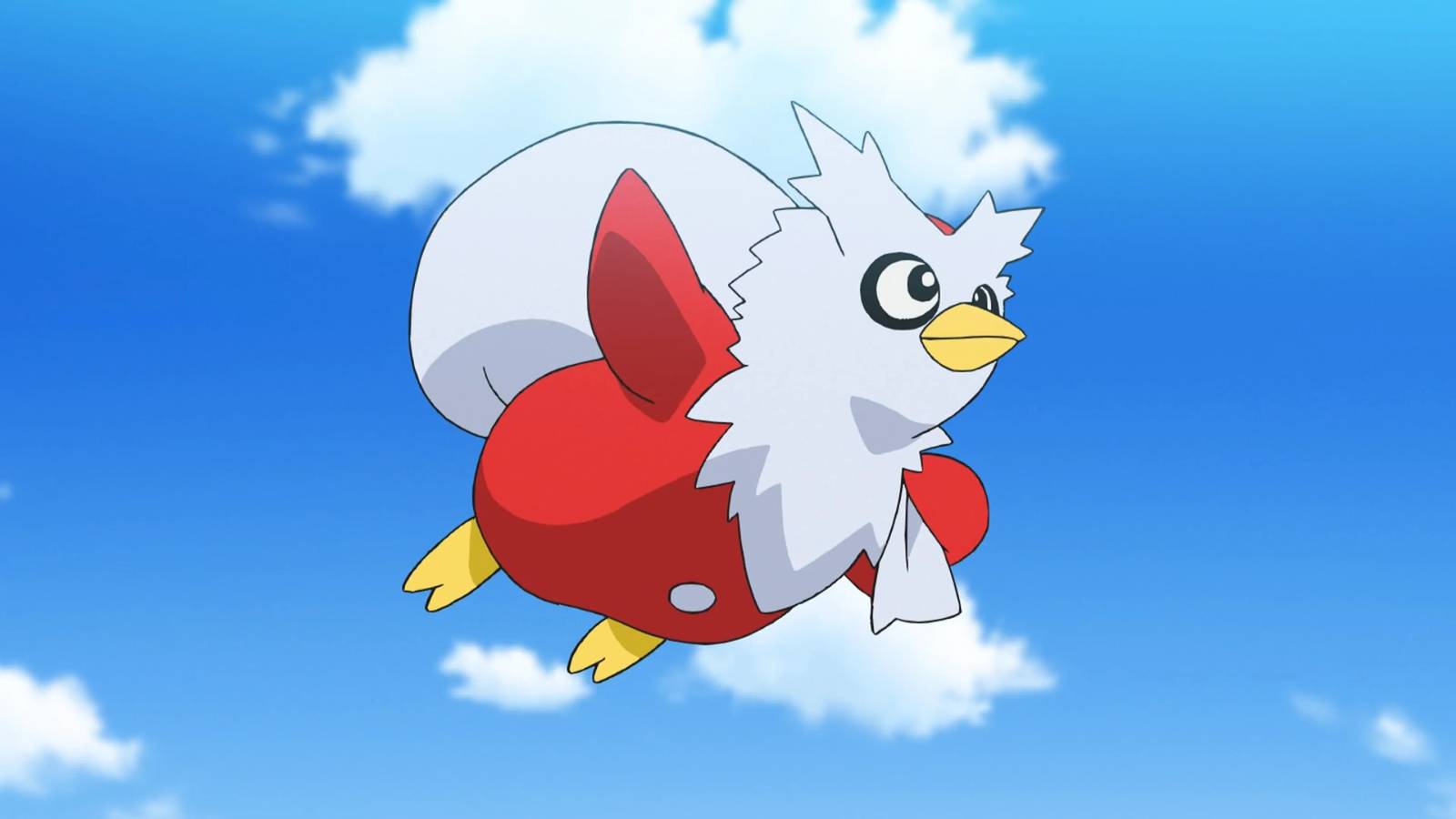 Pokemon: Unreleased Delibird Evolution Officially Revealed Pokemon: Unreleased Delibird Evolution Officially Revealed
