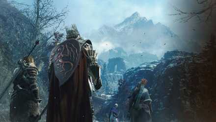 5 Bonafide Best Open-World RPGs Of The Last 5 Years, Ranked