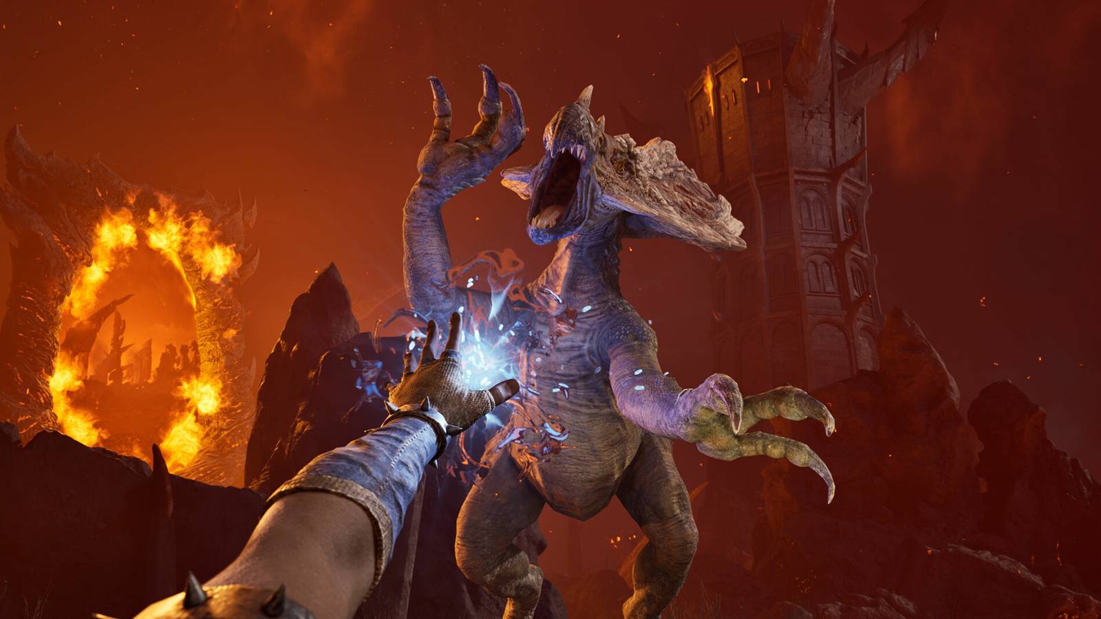 The Elder Scrolls 6 Gets New Official Encouraging Update The Elder Scrolls 6 Gets New Official Encouraging Update