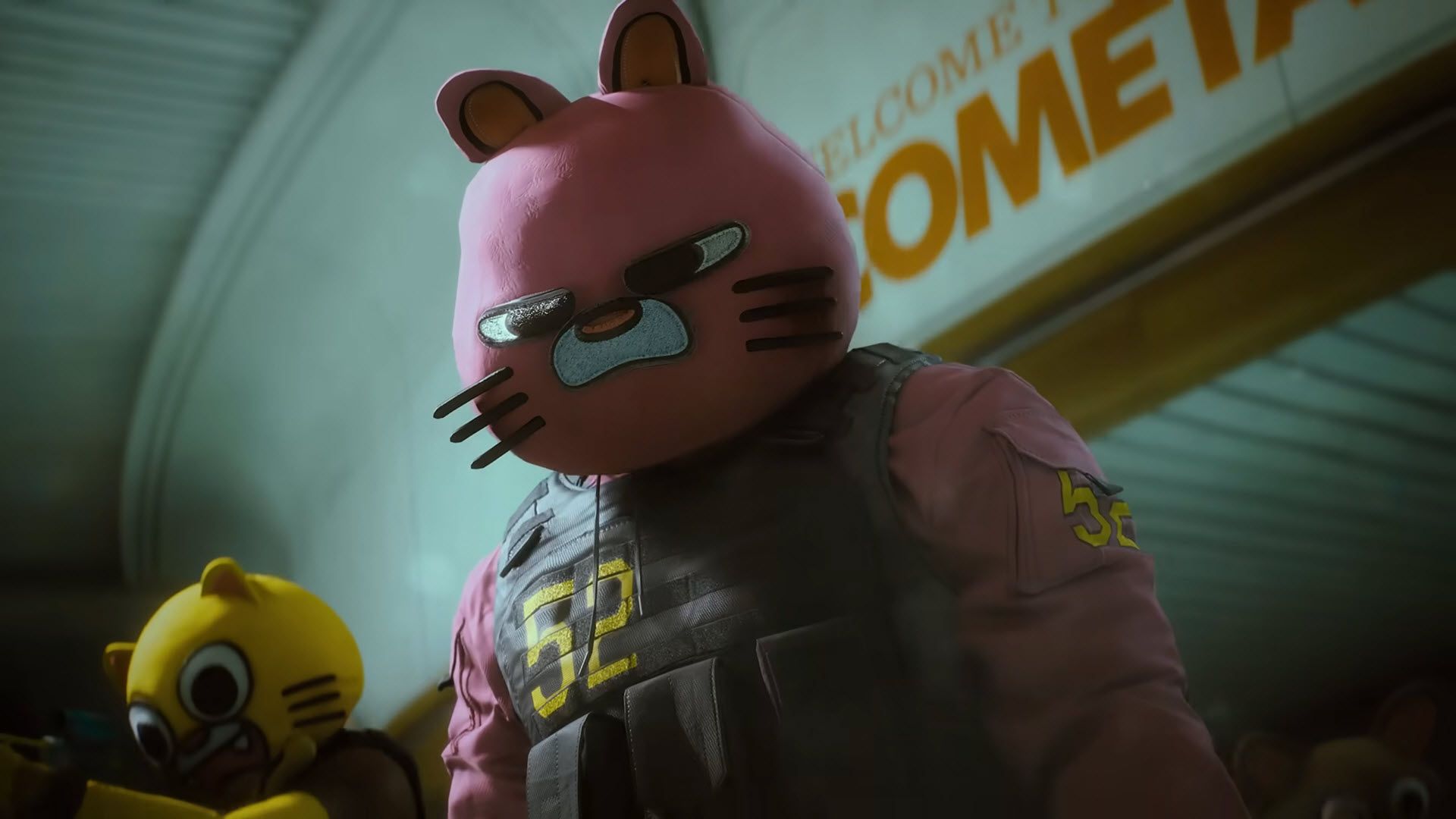 the finals season 11 cosmetics