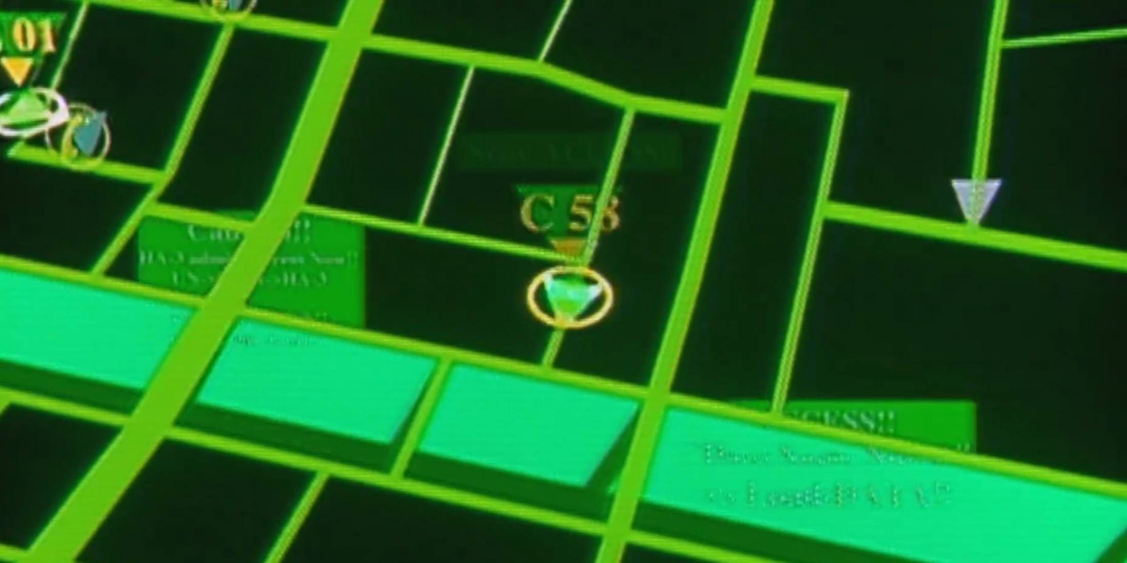 Ghost in the Shell: 8 Real-Life Cybersecurity Threats