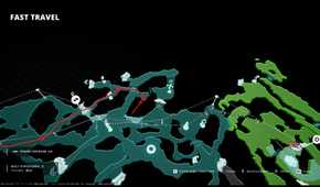 the Physicist Location 1 - The Alters Last Variable