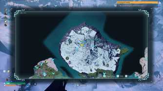 Tidewind Echobone Location Palworld (2)