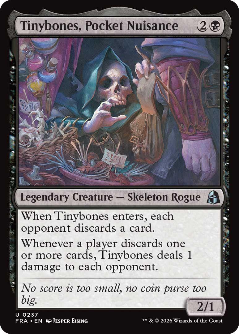 Magic: The Gathering Ends 2026 With a Bang, Reveals 2027 Release Schedule