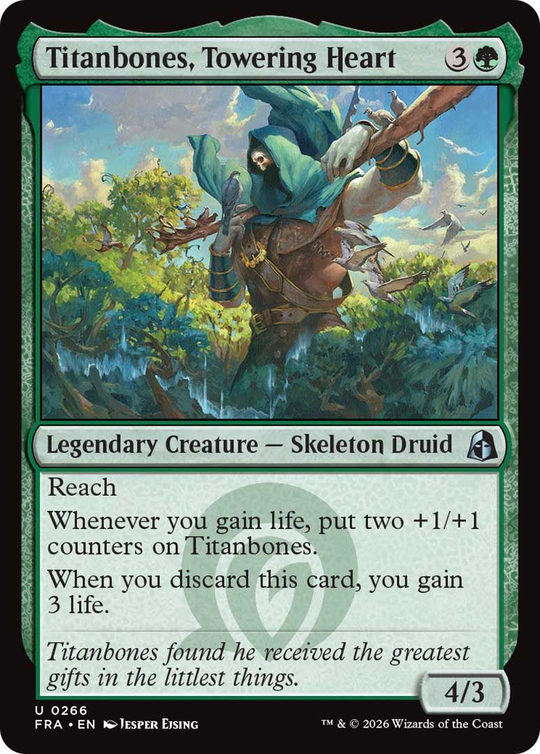Magic: The Gathering Ends 2026 With a Bang, Reveals 2027 Release Schedule