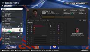 Top 5 Phase - College Football 27