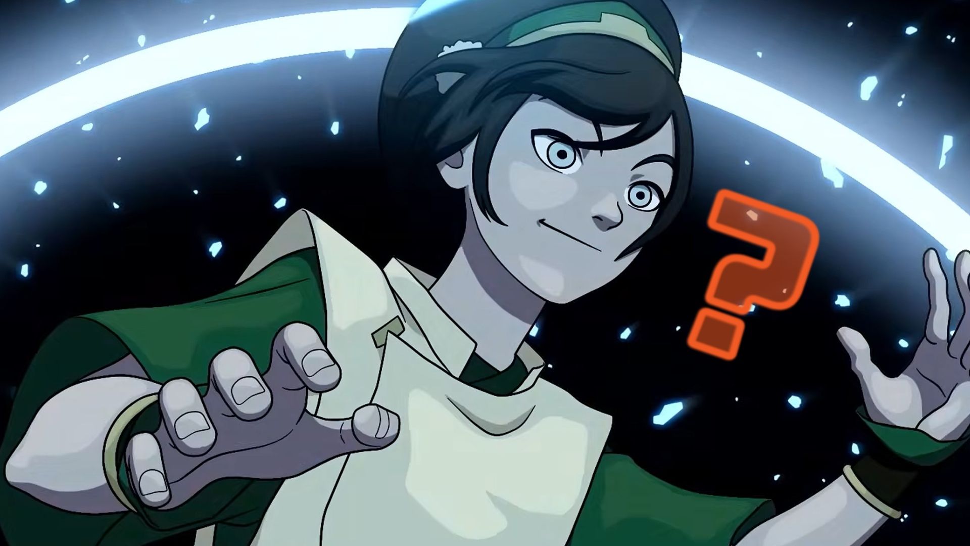 Avatar Legends Fighting Game Release Time and Date