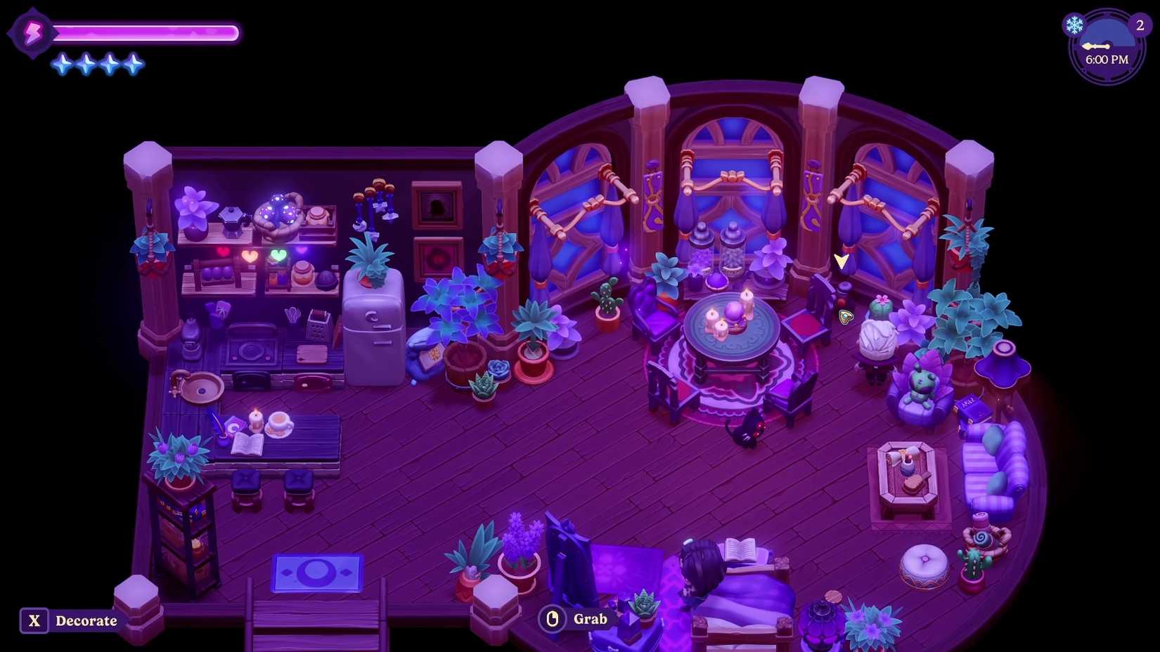 town vampster 20 location in moonlight peaks