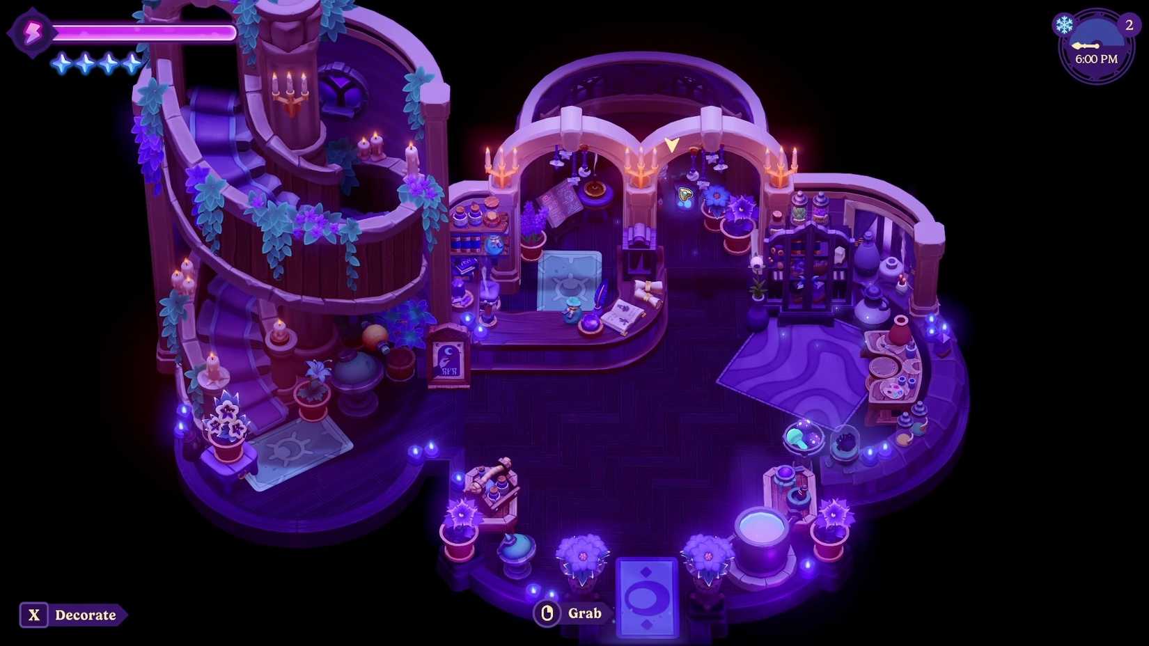 town vampster 22 location in moonlight peaks