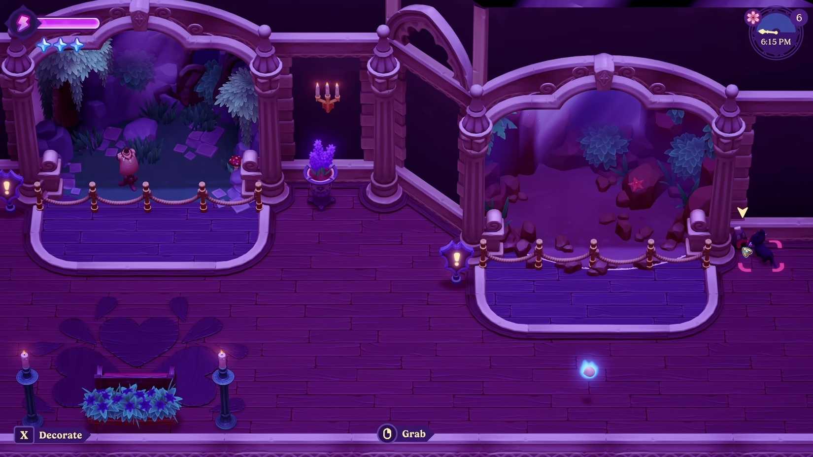 town vampster 26 location in moonlight peaks