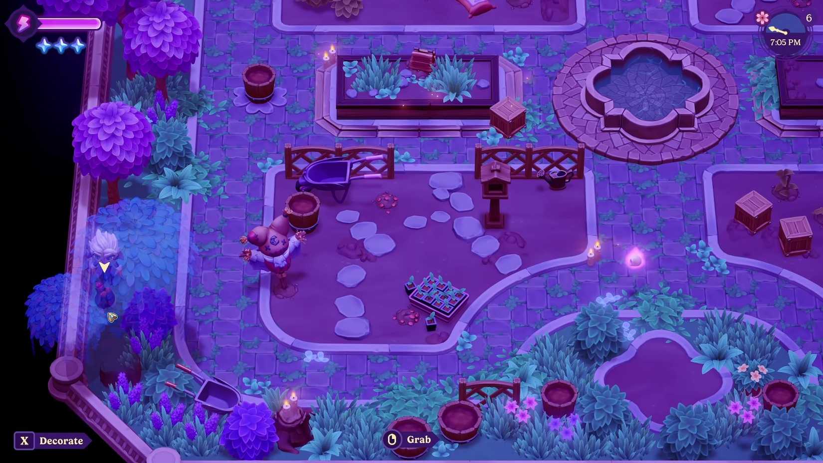 town vampster 28 location in moonlight peaks