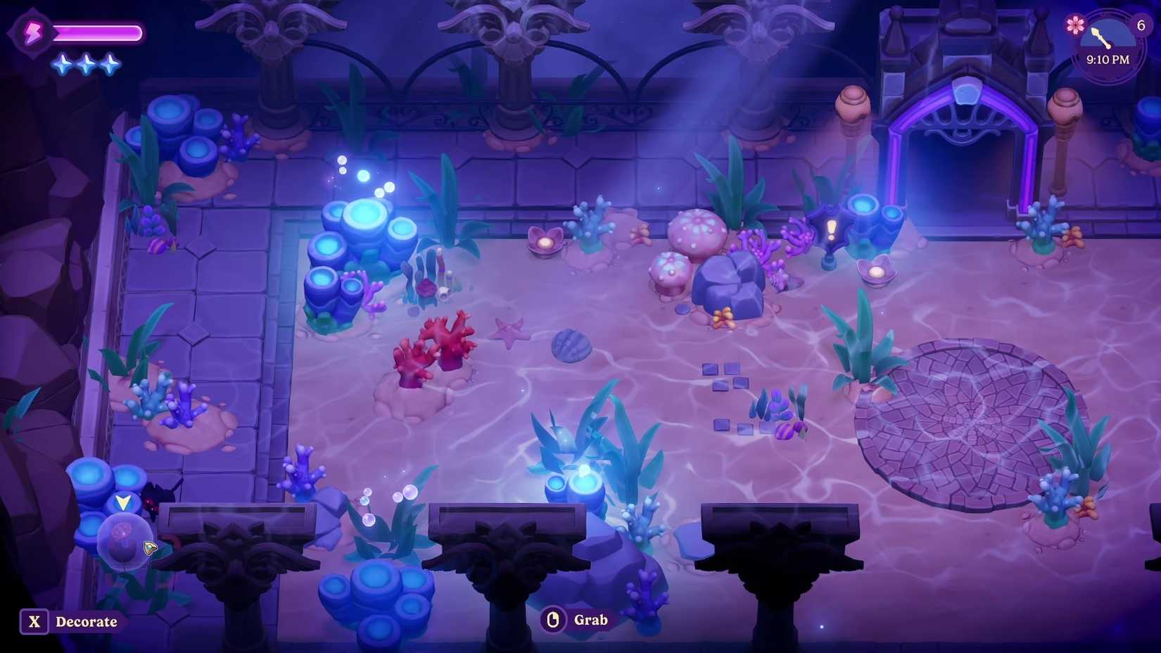 town vampster 31 location in moonlight peaks